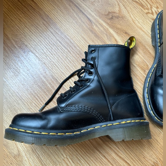 1460 WOMEN'S DR MARTENS - Picture 5 of 9